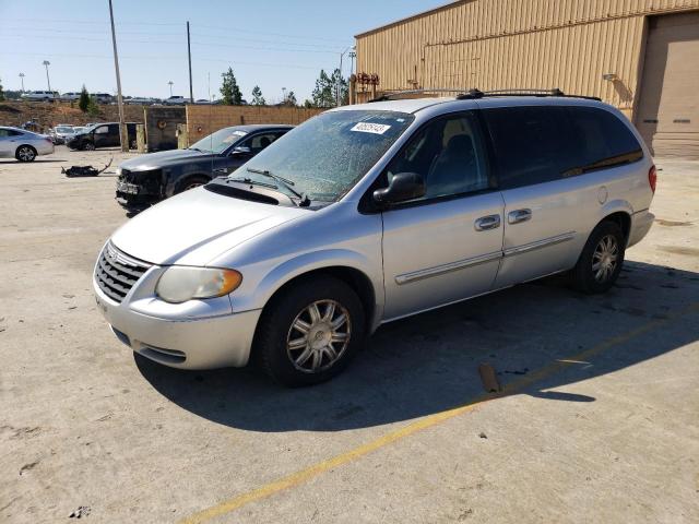 2006 Chrysler Town & Country Touring