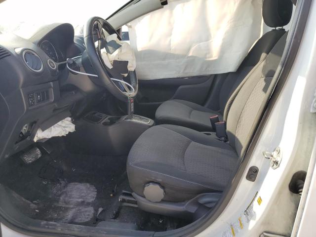 2017 MITSUBISHI MIRAGE GT ML32A5HJ0HH019633