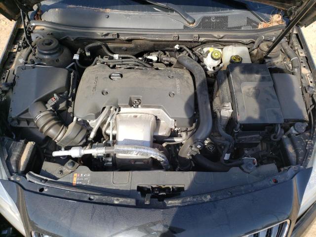 2017 BUICK REGAL SPOR - 2G4GL5EX5H9195146