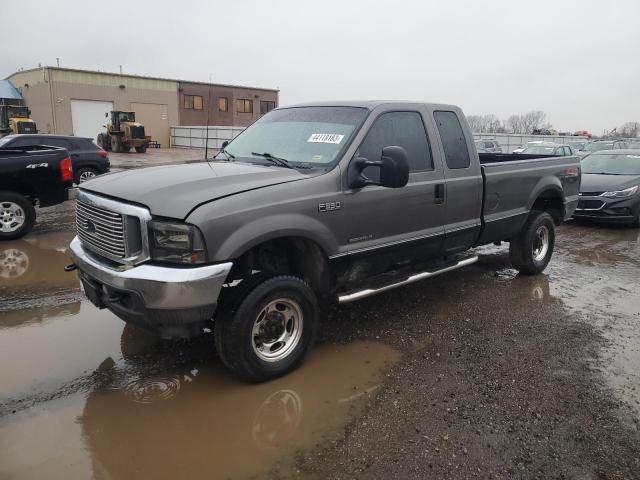 2003 Ford F-350 