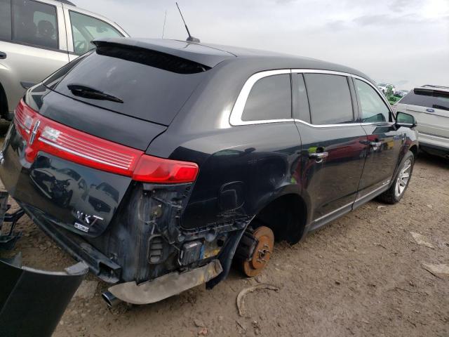 2LMHJ5NKXFBL03740 Lincoln MKT