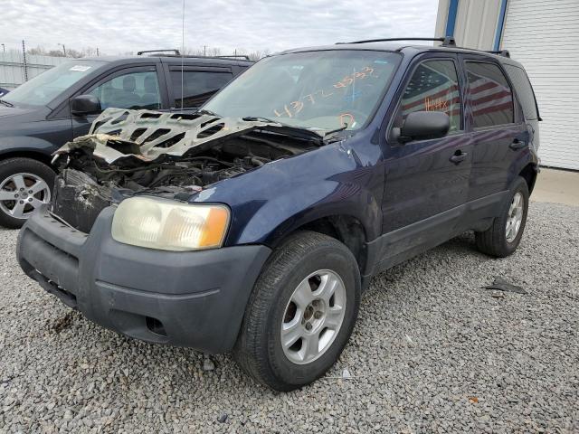 2004 Ford Escape XLT