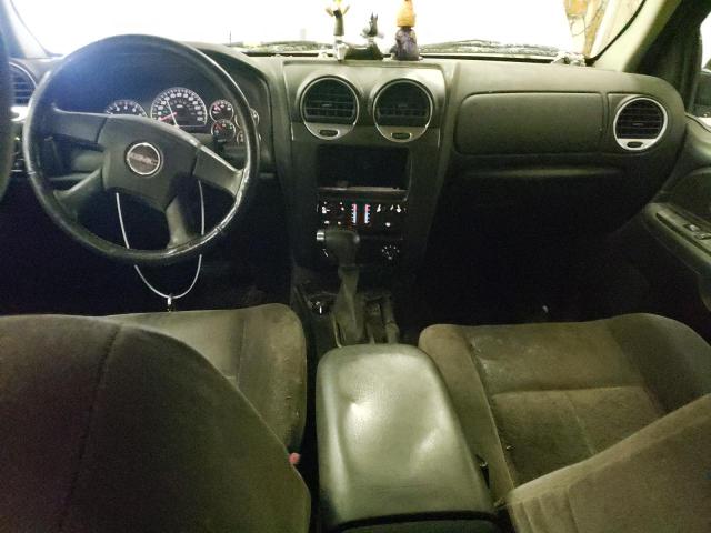 1GKET16S656127436 GMC ENVOY XL