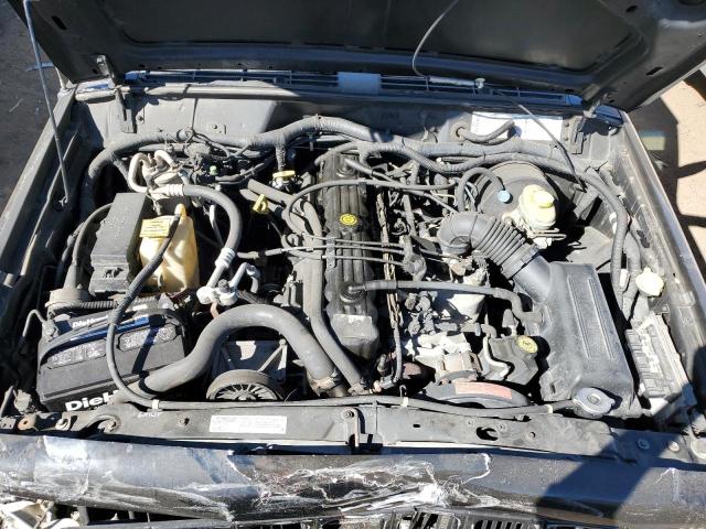 1J4FF48S1YL250115 Jeep Cherokee Sport