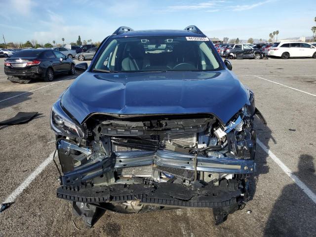 4S4WMAJD3N3434727 Subaru Ascent Onyx Edition