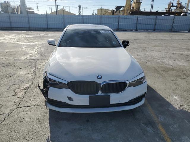 WBAJA5C53KWW20599 BMW 530 I