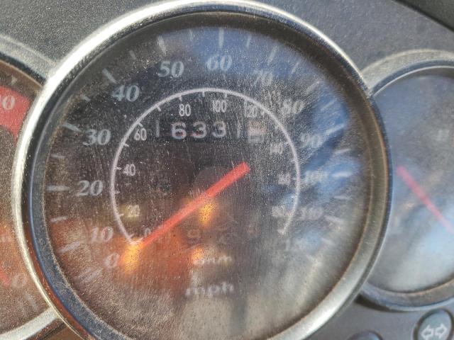 2011 KAWASAKI KL650 E - JKAKLEE15BDA39237