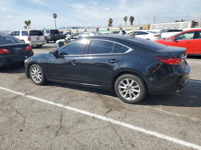 2016 MAZDA 6 SPORT - JM1GJ1U51G1468427