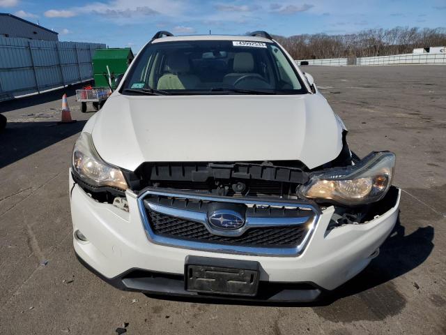 JF2GPADCXF8290702 Subaru Xv Crosstrek 2.0 Premium