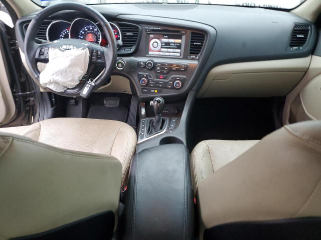 5XXGN4A79DG163950 KIA OPTIMA EX