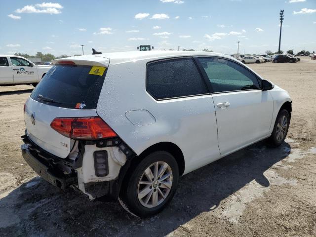 2016 VOLKSWAGEN GOLF BASE 3VW817AU4GM007340