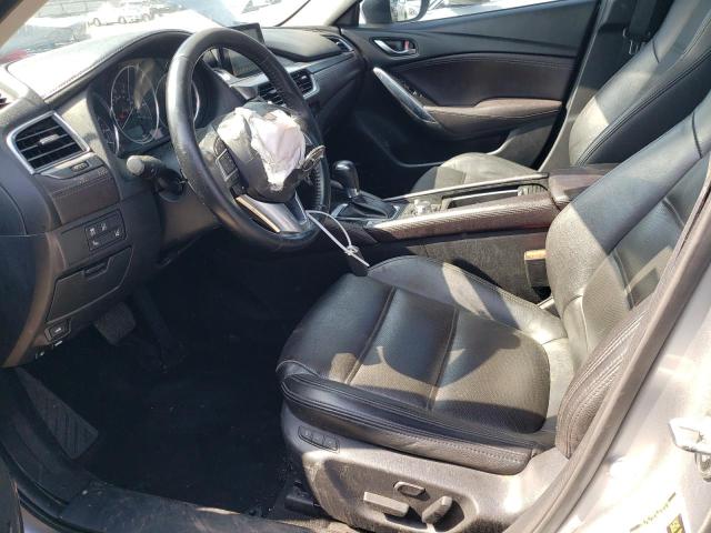 JM1GJ1W5XG1402696 Mazda 6 Grand Touring