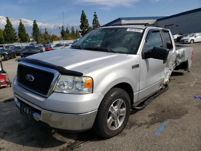 2007 Ford F-150 