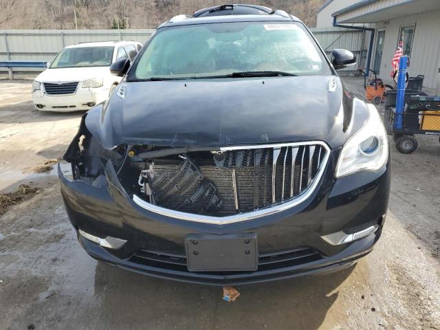 VIN 5GAKVBKD4HJ250998 2017 BUICK ENCLAVE no.5