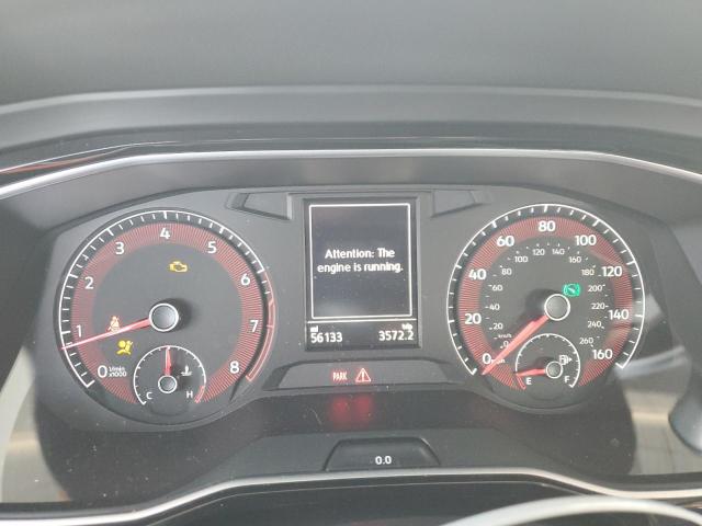 2019 VOLKSWAGEN JETTA S 3VWCB7BU4KM234316