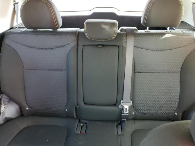 2015 KIA SOUL + - KNDJP3A54F7133131