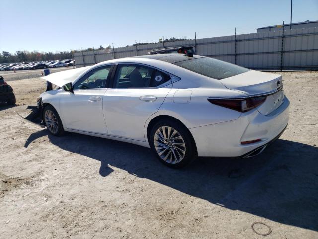 2020 LEXUS ES 350 ULT - 58AFZ1B12LU079121