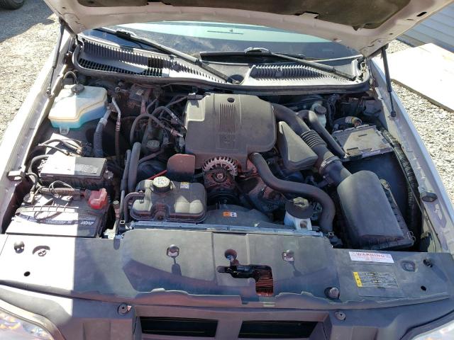 1LNHM81V47Y624651 Lincoln TOWNCAR