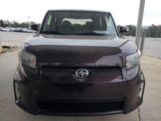 2015 TOYOTA SCION XB - JTLZE4FE8FJ080545