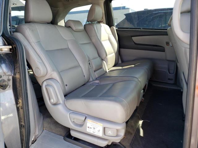 2015 HONDA ODYSSEY EX 5FNRL5H68FB081571