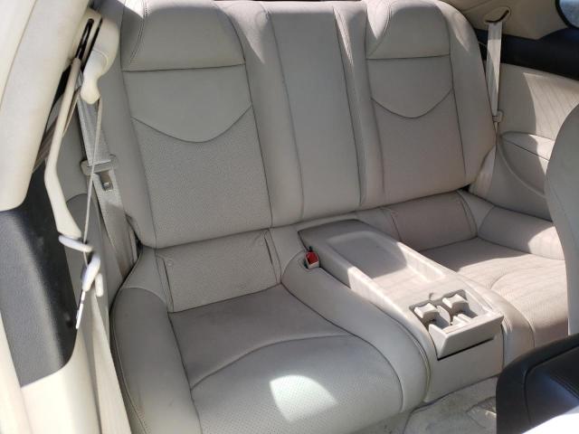 2015 INFINITI Q60 JOURNE - JN1CV6EL9FM890443