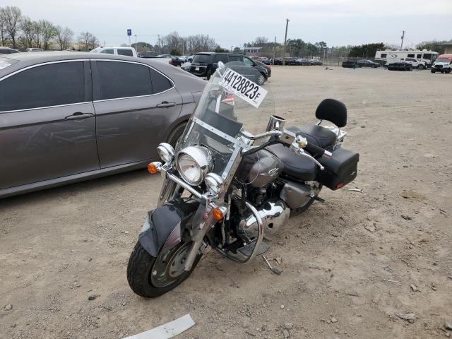 2005 SUZUKI C90 - JS1VY52A852107398