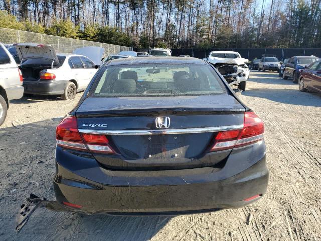 2015 HONDA CIVIC SE - 19XFB2F75FE227351