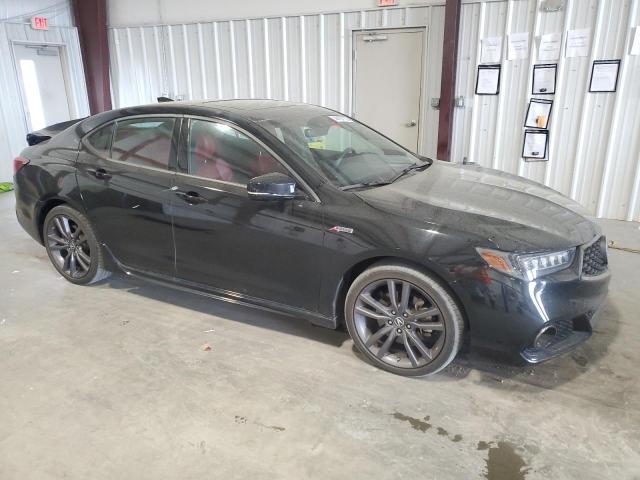2019 ACURA TLX TECHNO - 19UUB2F62KA002527