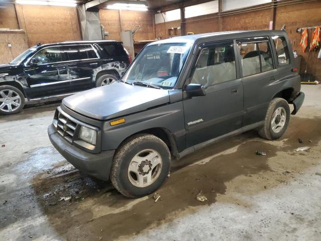 1998 Chevrolet Tracker 