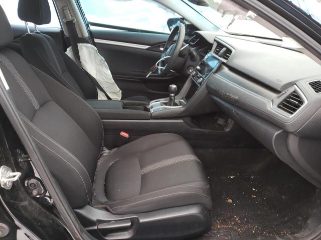 2019 HONDA CIVIC LX - 2HGFC2E58KH018814