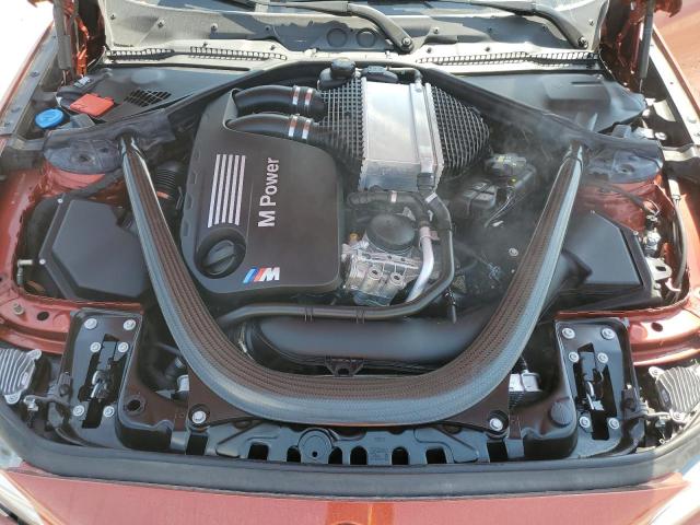 2020 BMW M2 COMPETI - WBS2U7C07L7G07442