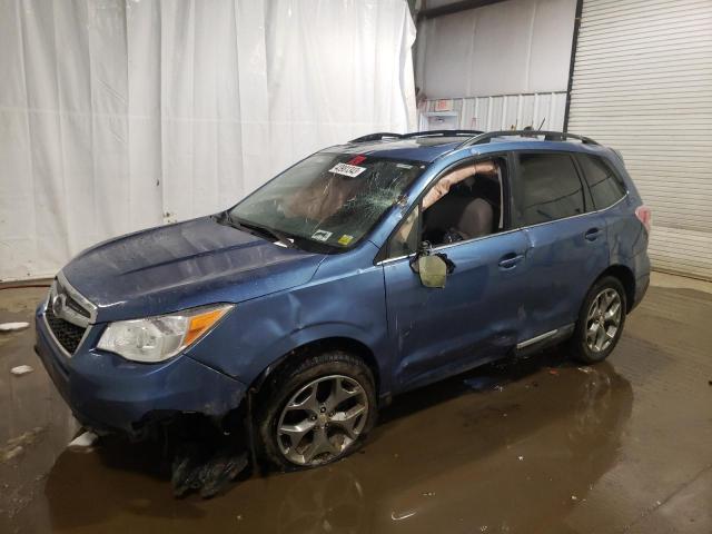 2015 SUBARU FORESTER 2 - JF2SJAWC3FH522114