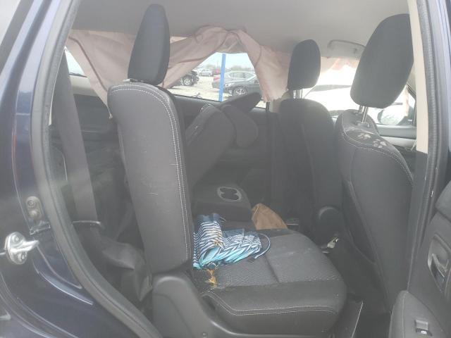 2018 MITSUBISHI OUTLANDER JA4AD2A31JZ060230