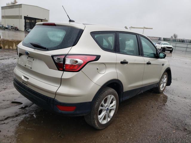2017 FORD ESCAPE S 1FMCU0F71HUB79848