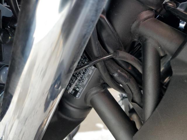 2023 KAWASAKI ER650 P - ML5EREP13PDA80899