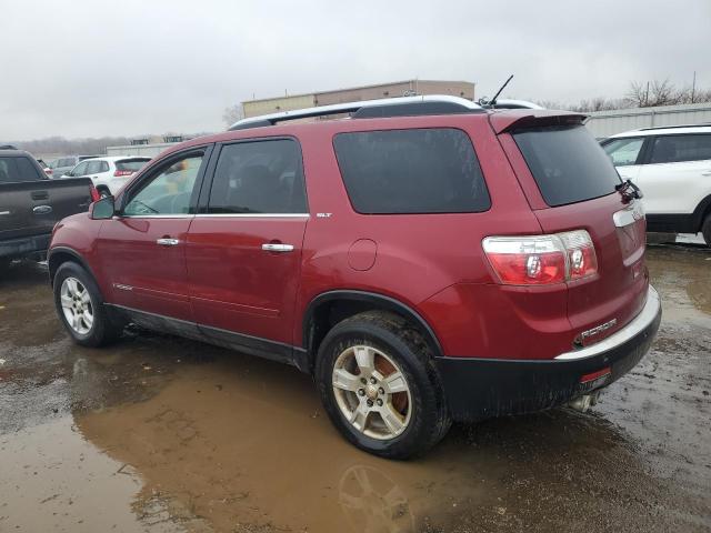 1GKEV23777J162888 GMC Acadia Slt-1
