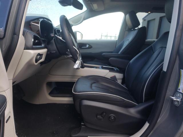 2022 CHRYSLER PACIFICA L - 2C4RC1GG5NR147368