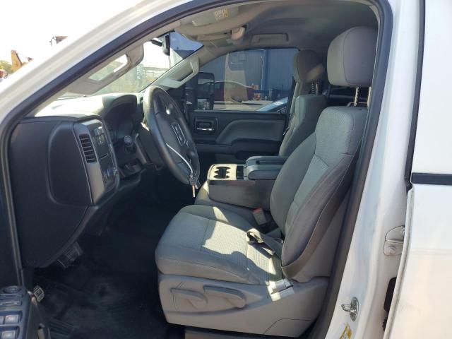2015 GMC SIERRA C25 1GT11XEG5FF549246