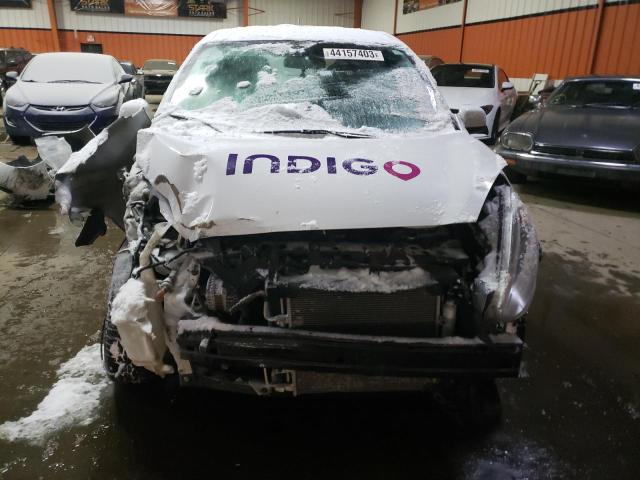 2018 NISSAN MICRA - 3N1CK3CPXJL253562