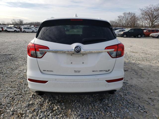 2016 BUICK ENVISION P - LRBFXESXXGD186855