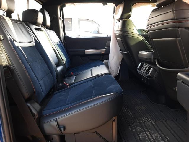 1FTFW1RG6NFB71676 Ford F150 Raptor