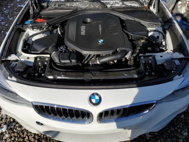 2017 BMW 340 XIGT - WBA8Y3C55HG450666