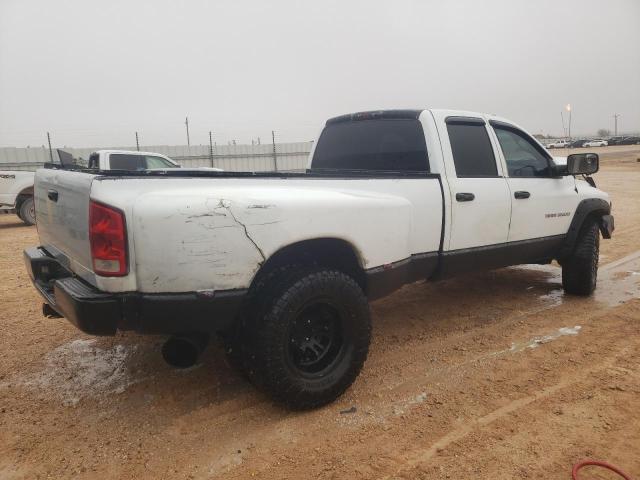 3D7MU48C03G811587 Dodge Ram 3500 St
