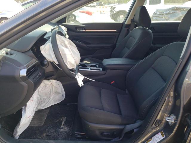 2023 NISSAN ALTIMA SV - 1N4BL4DV9PN337640