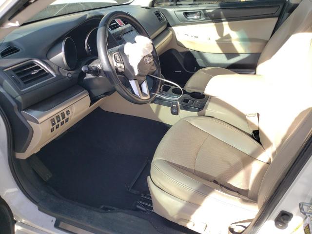 4S3BNAN62F3061550 Subaru Legacy 2.5i Limited