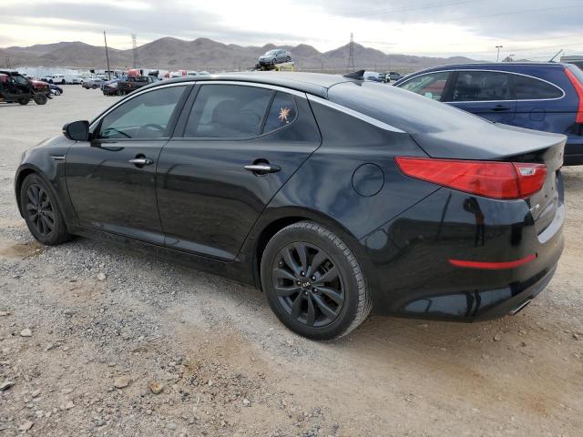 KNAGM4A71F5620631 KIA Optima Lx
