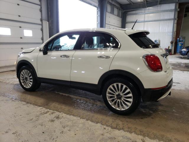 2016 FIAT 500X LOUNG ZFBCFYDTXGP381195