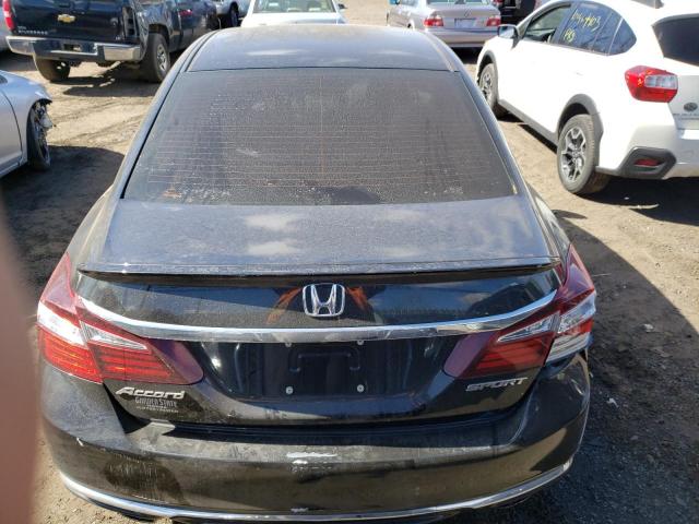 2017 HONDA ACCORD SPO 1HGCR2F58HA294157