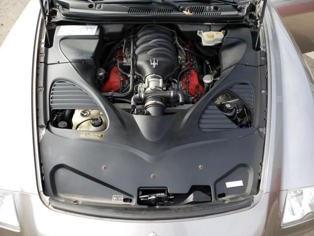 ZAMCE39A660025176 Aston Martin QUATTROPOR
