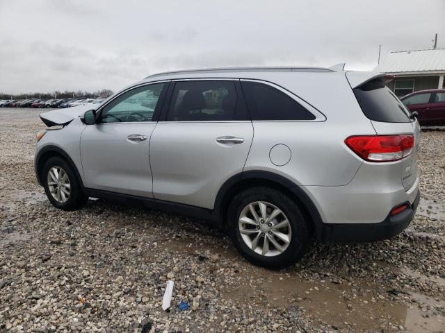 5XYPG4A3XGG046238 KIA SORENTO LX